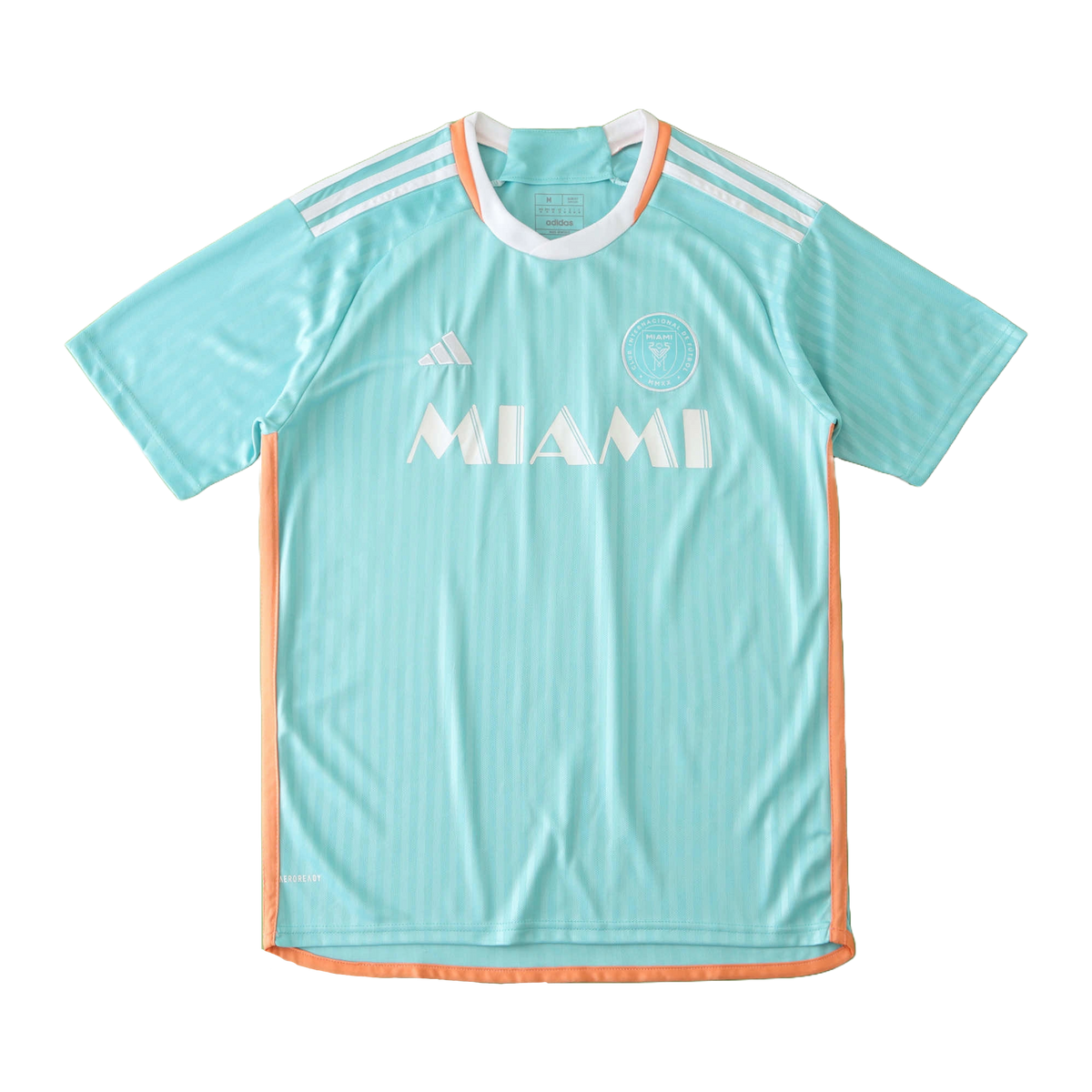 Men's Third Jersey 24/25