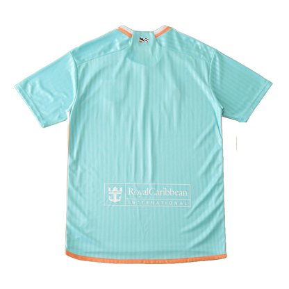Men's Third Jersey 24/25