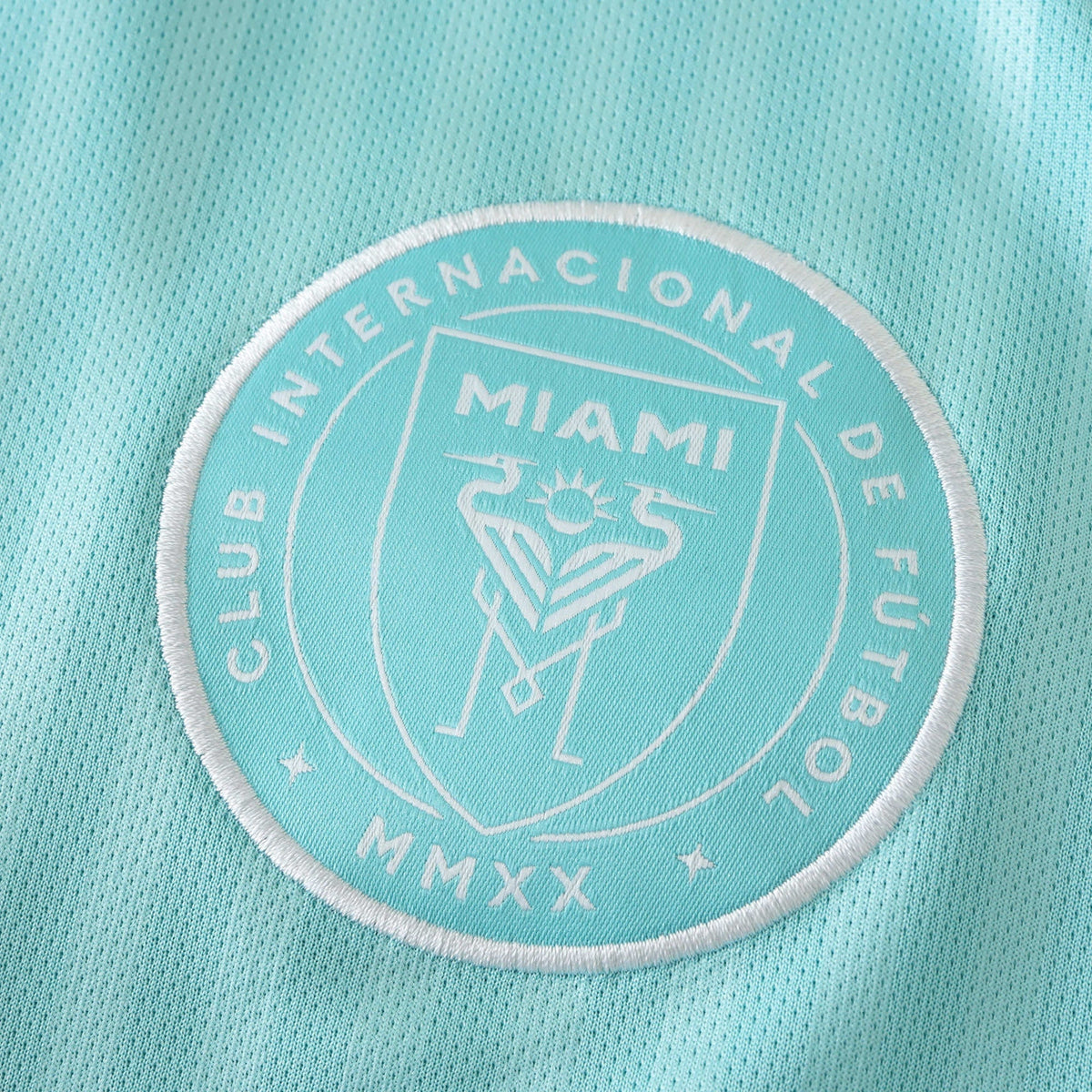 Men's Third Jersey 24/25
