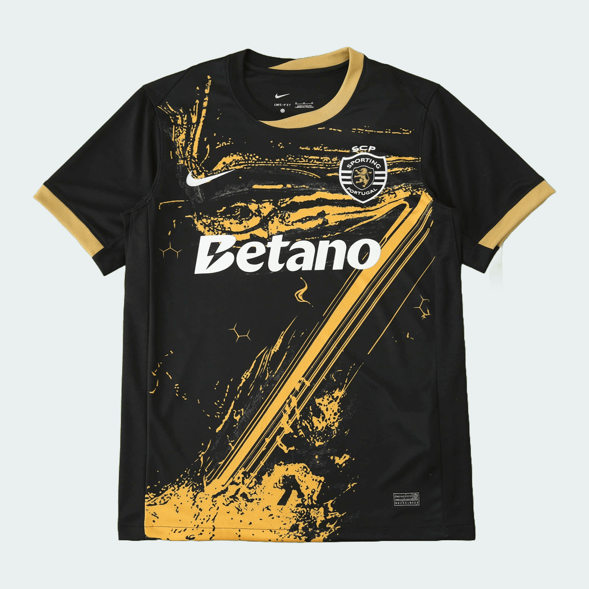 Men's Third Jersey 24/25