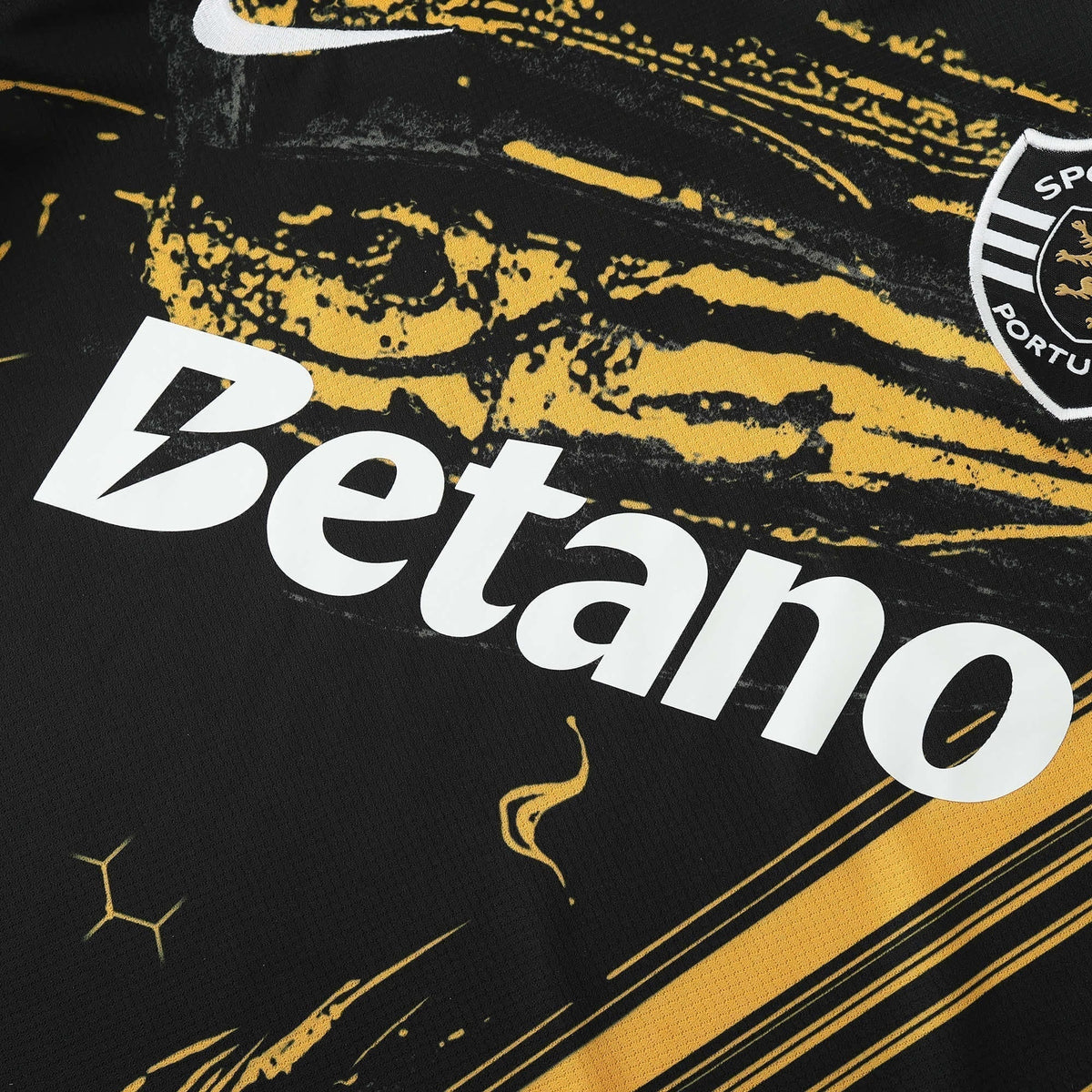 Men's Third Jersey 24/25