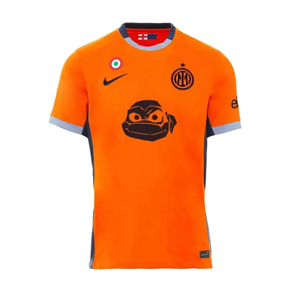 Men's Third Jersey 24/25