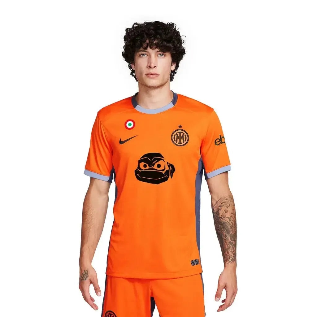 Men's Third Jersey 24/25