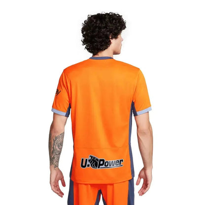 Men's Third Jersey 24/25