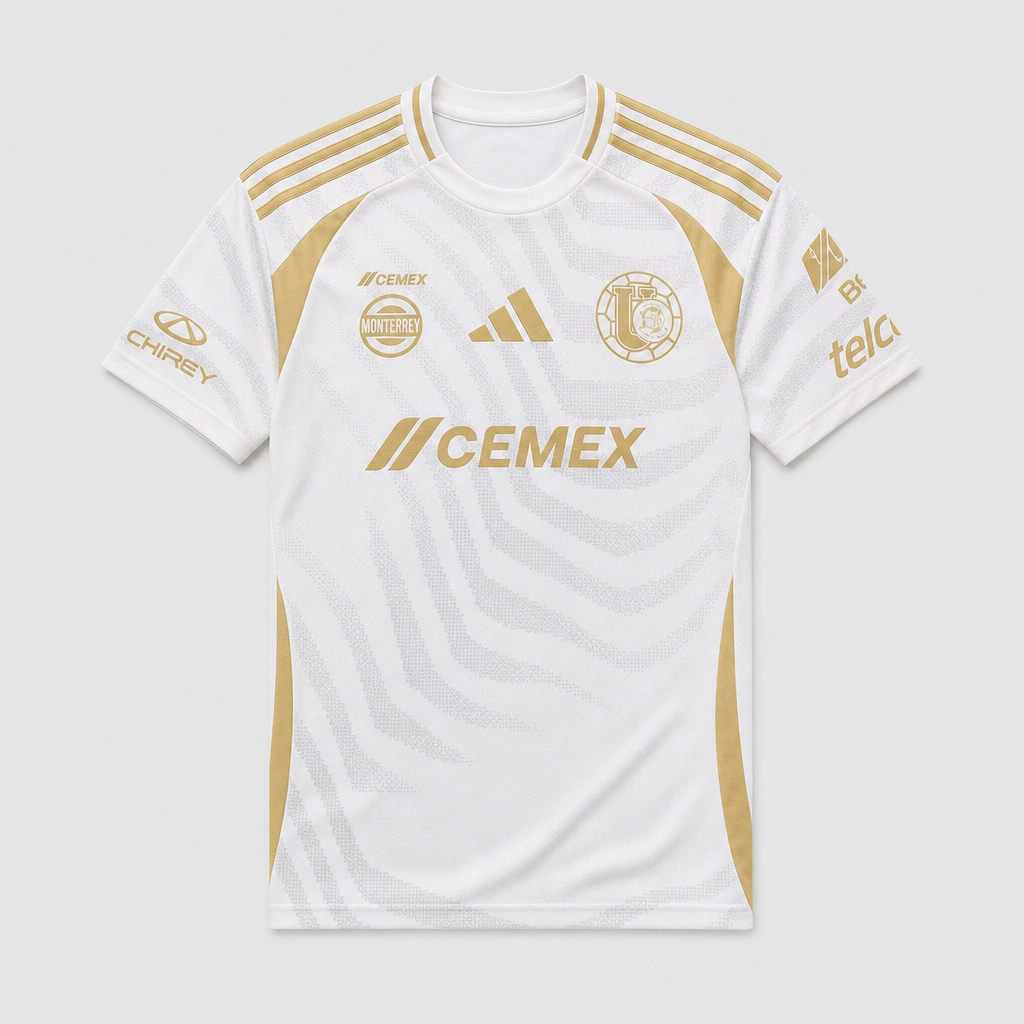 Men's Third Jersey 24/25