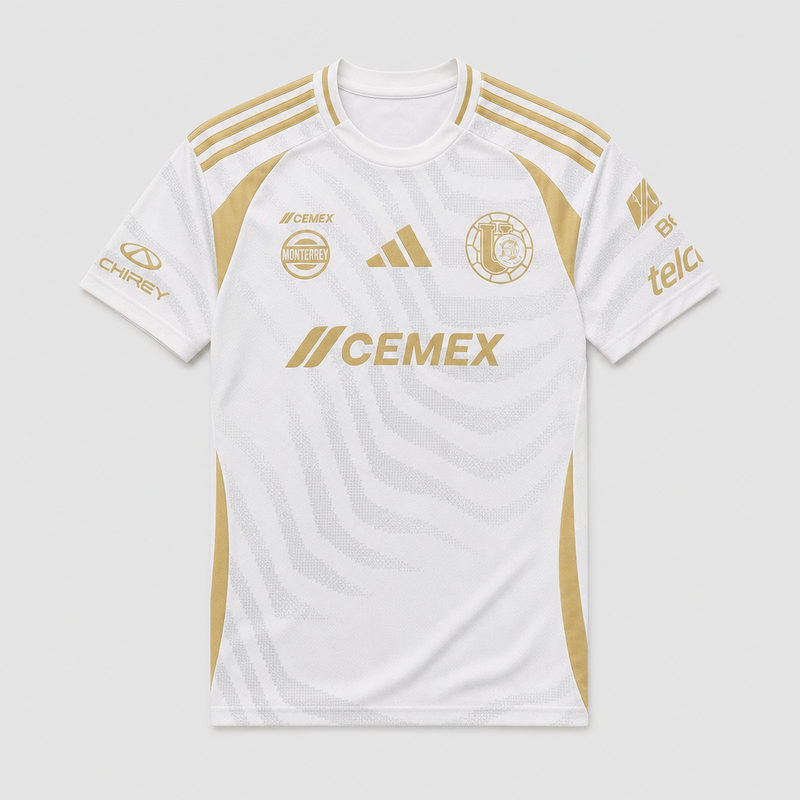 Men's Third Jersey 24/25