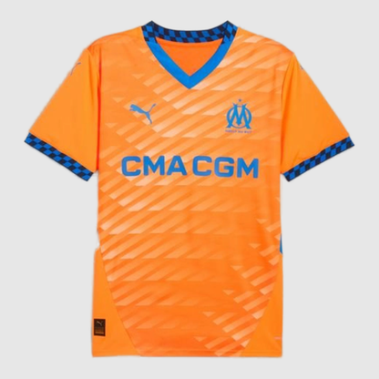 Men's Third Jersey 24/25
