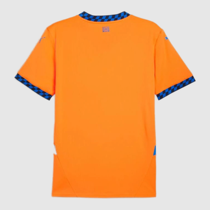 Men's Third Jersey 24/25
