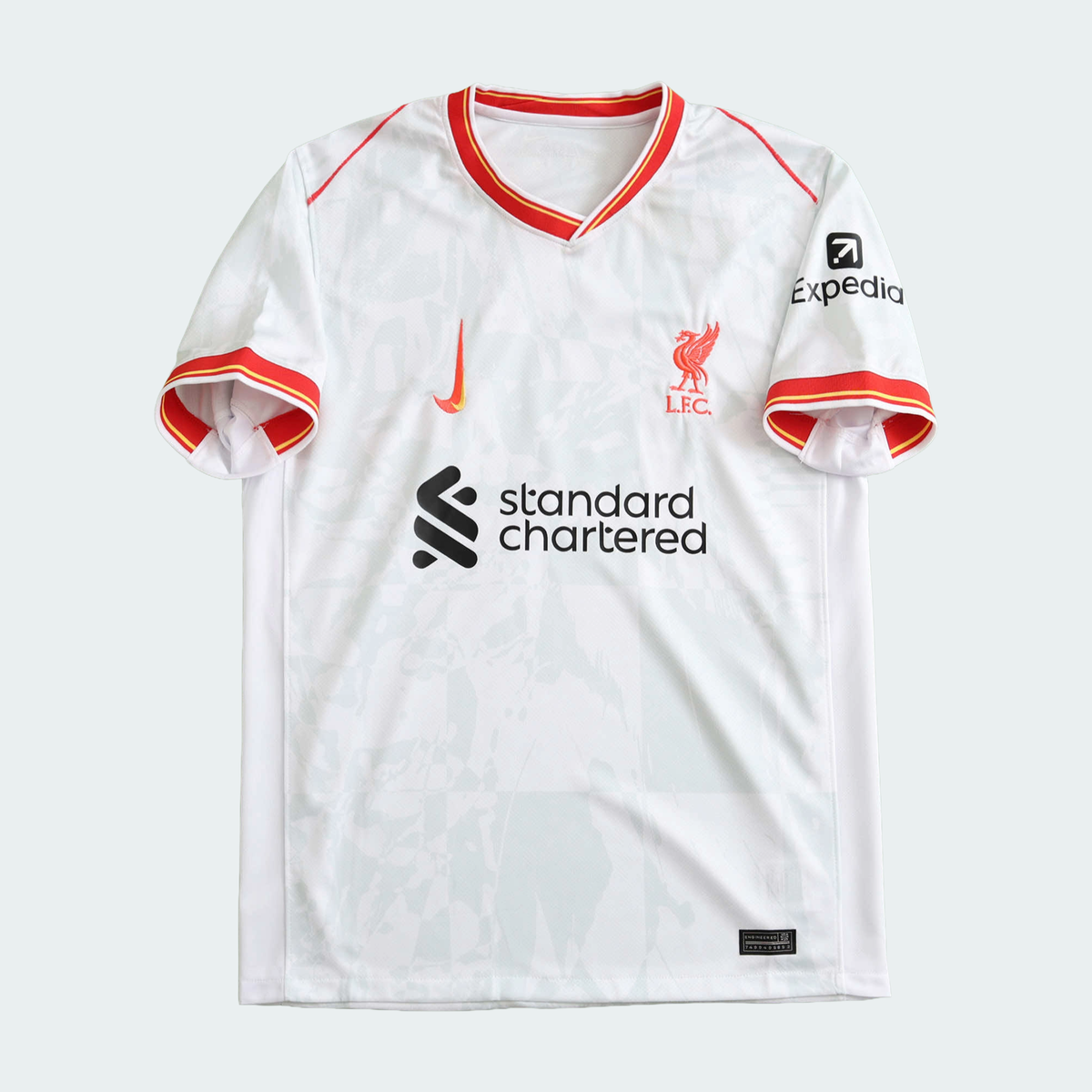 Men's Third Jersey 24/25
