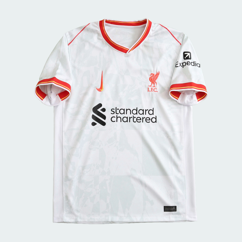 Men's Third Jersey 24/25