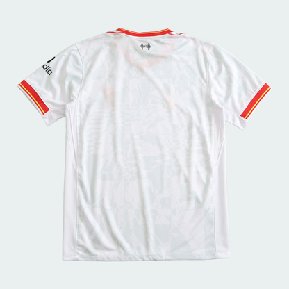 Men's Third Jersey 24/25