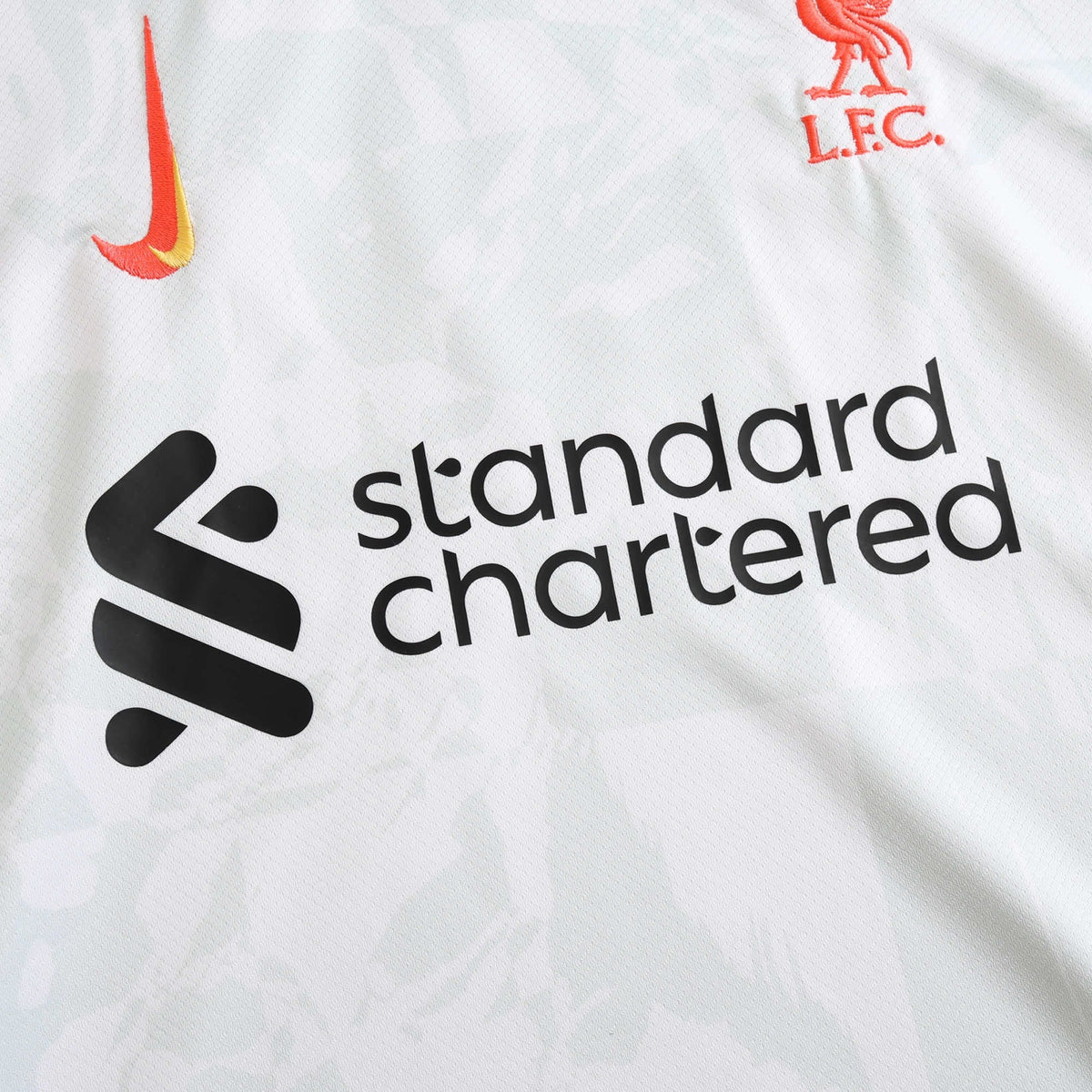 Men's Third Jersey 24/25