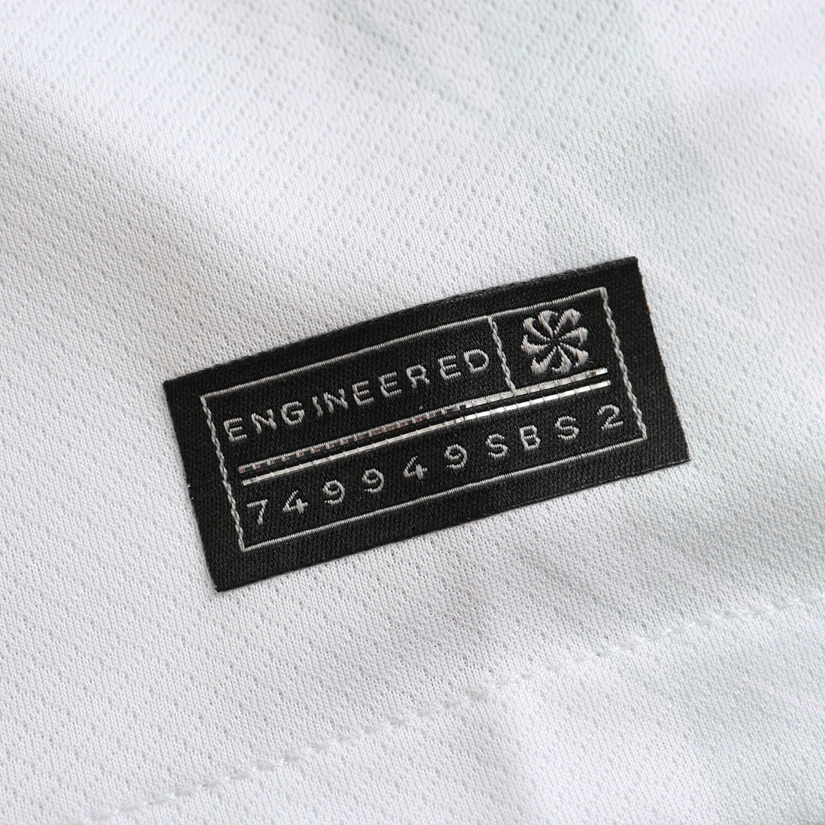Men's Third Jersey 24/25