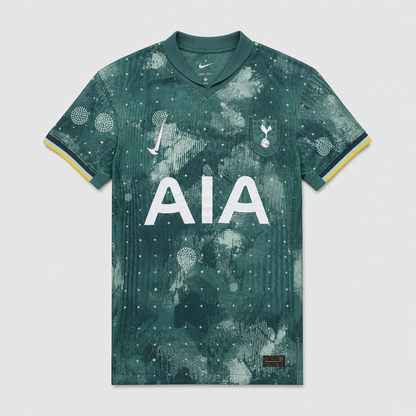 Player Version Third Jersey 24/25