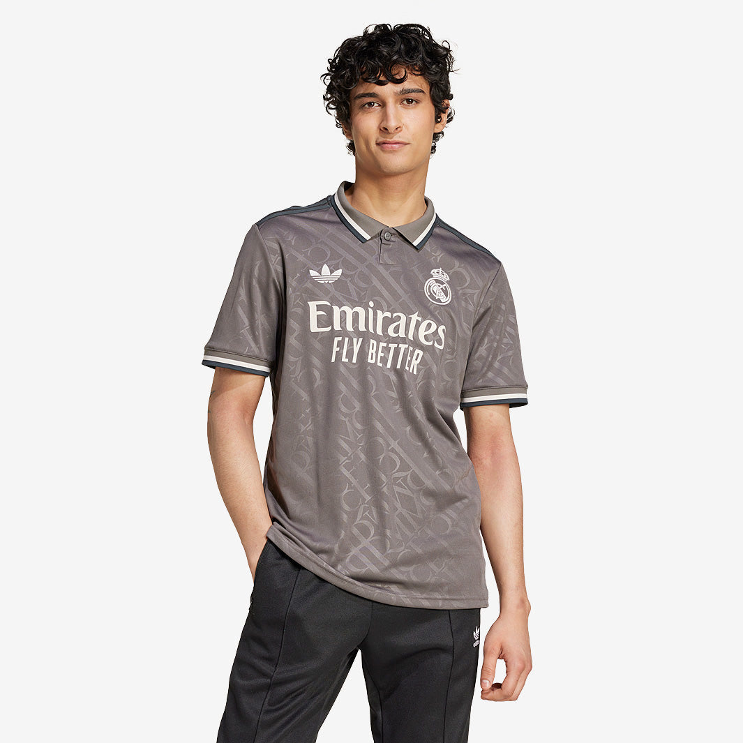 Men's Third Jersey 24/25