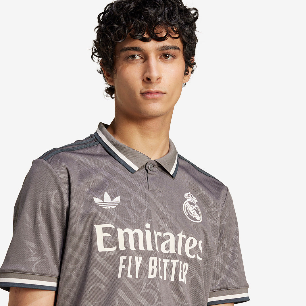 Men's Third Jersey 24/25