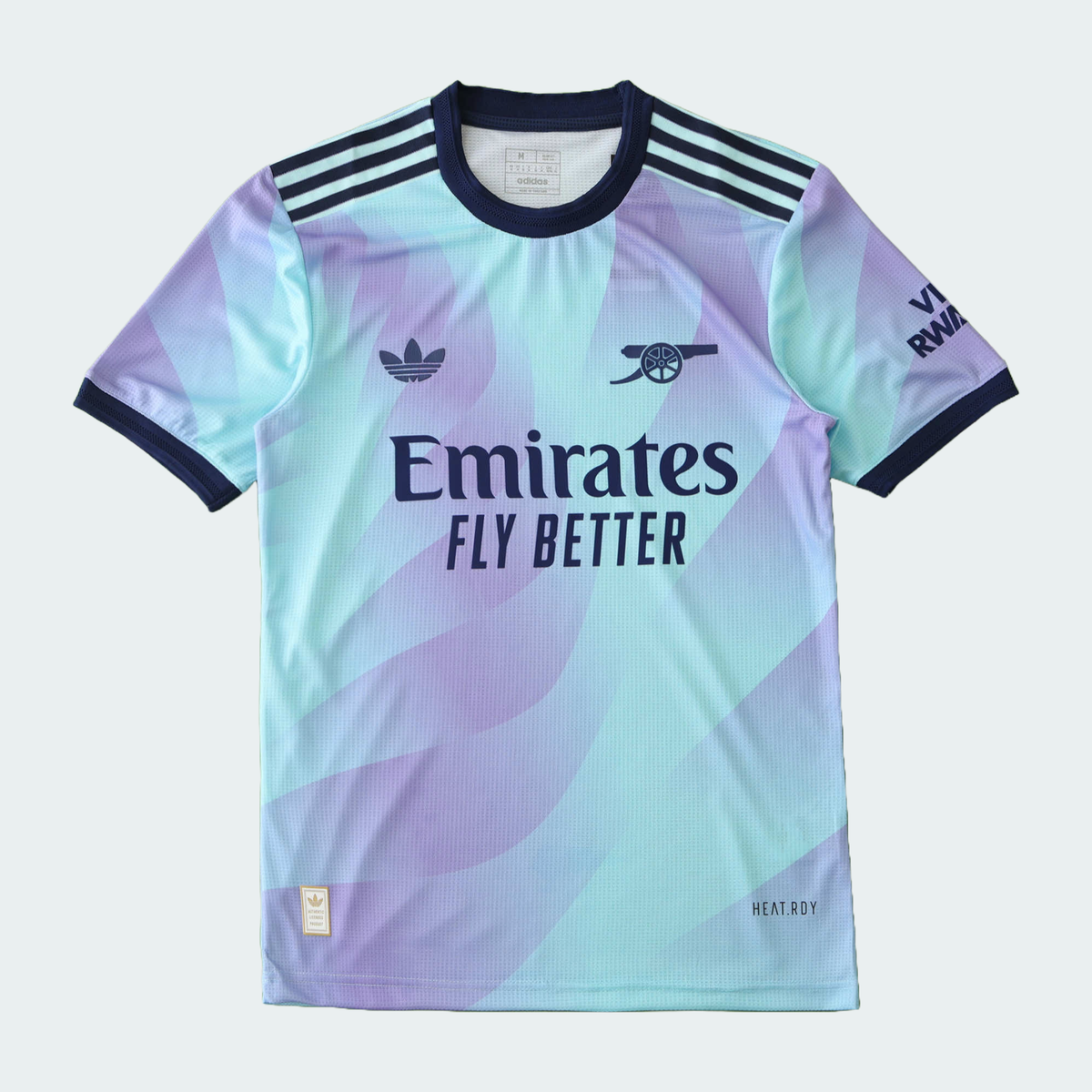 Men's Third Jersey 24/25
