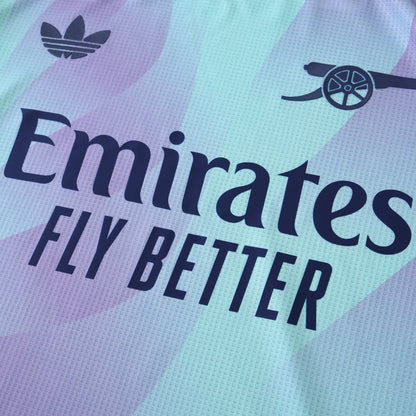 Men's Third Jersey 24/25
