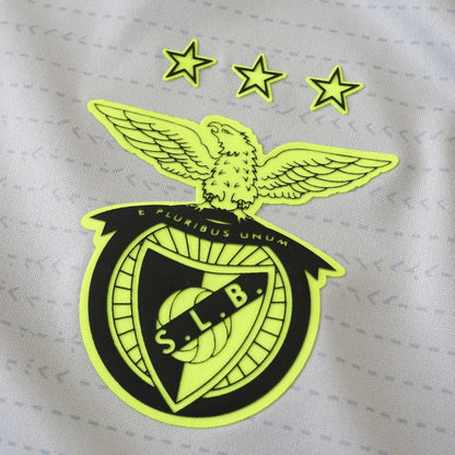 Men's Third Jersey 24/25
