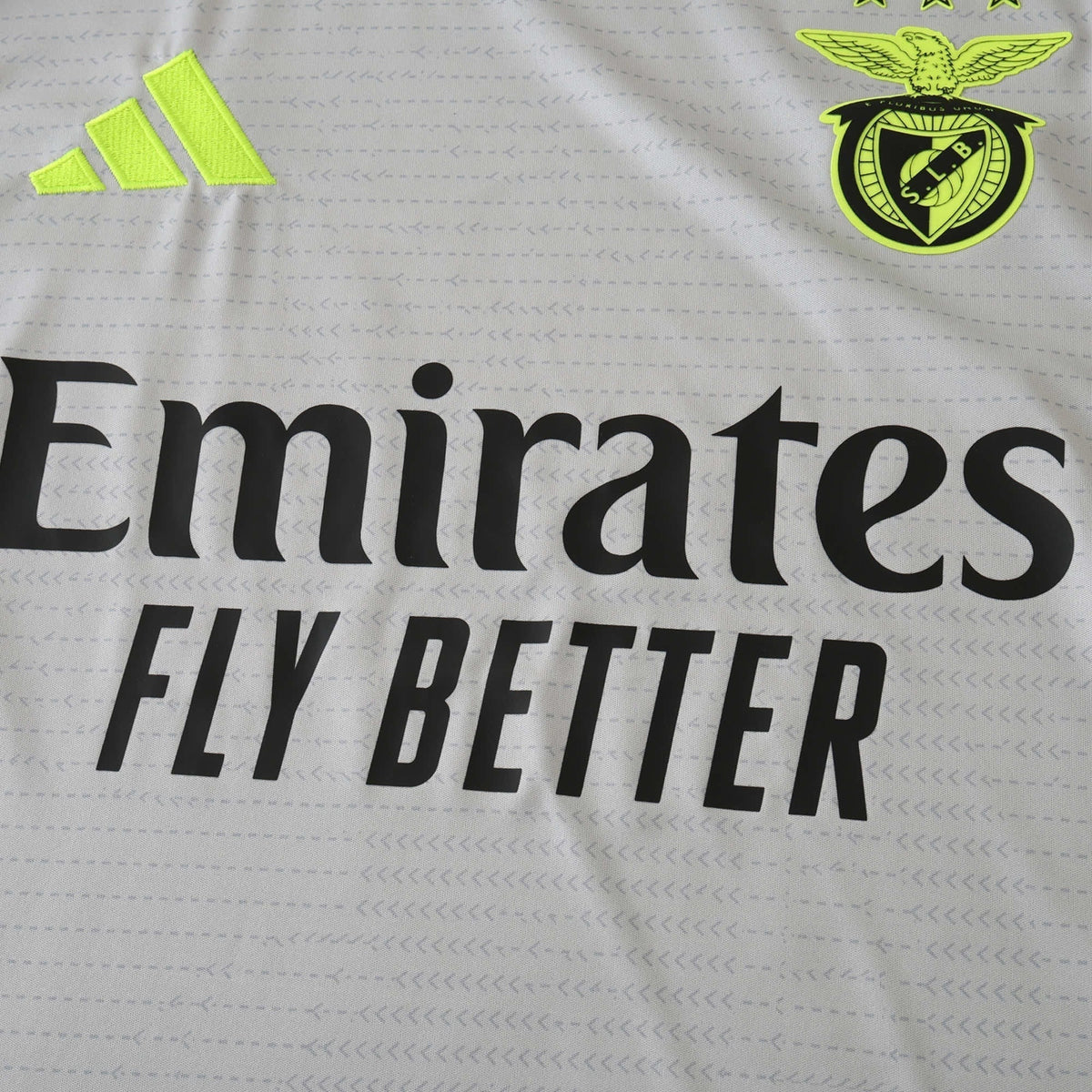 Men's Third Jersey 24/25
