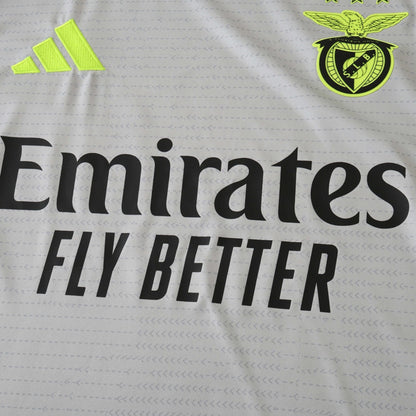Men's Third Jersey 24/25