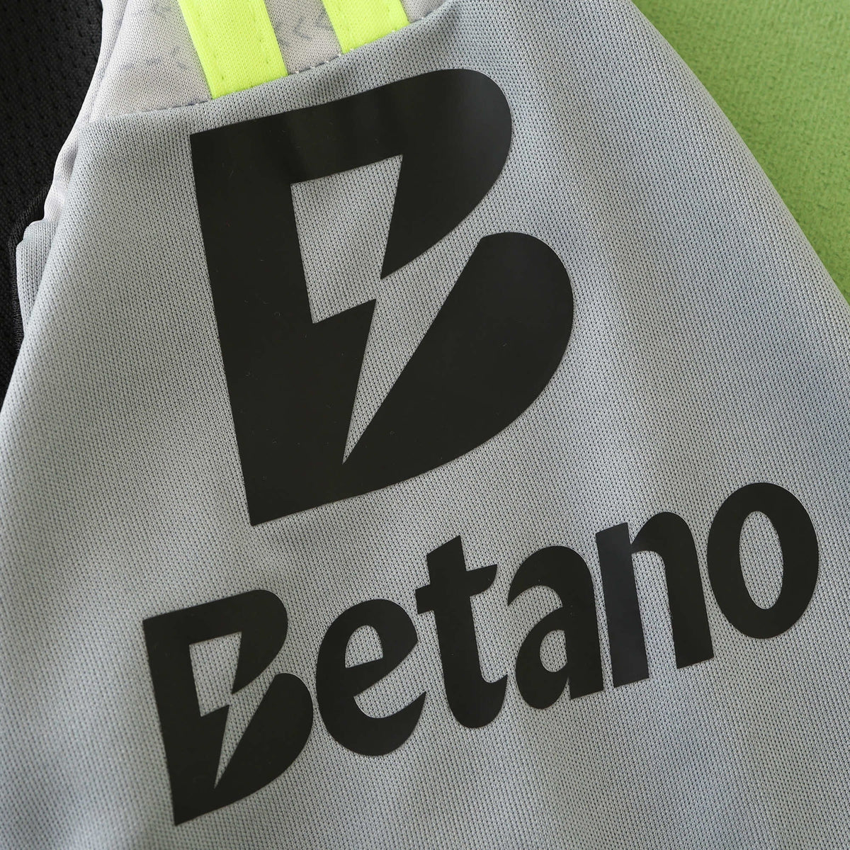 Men's Third Jersey 24/25