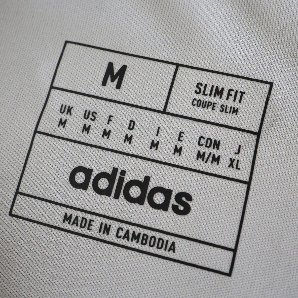 Men's Third Jersey 24/25