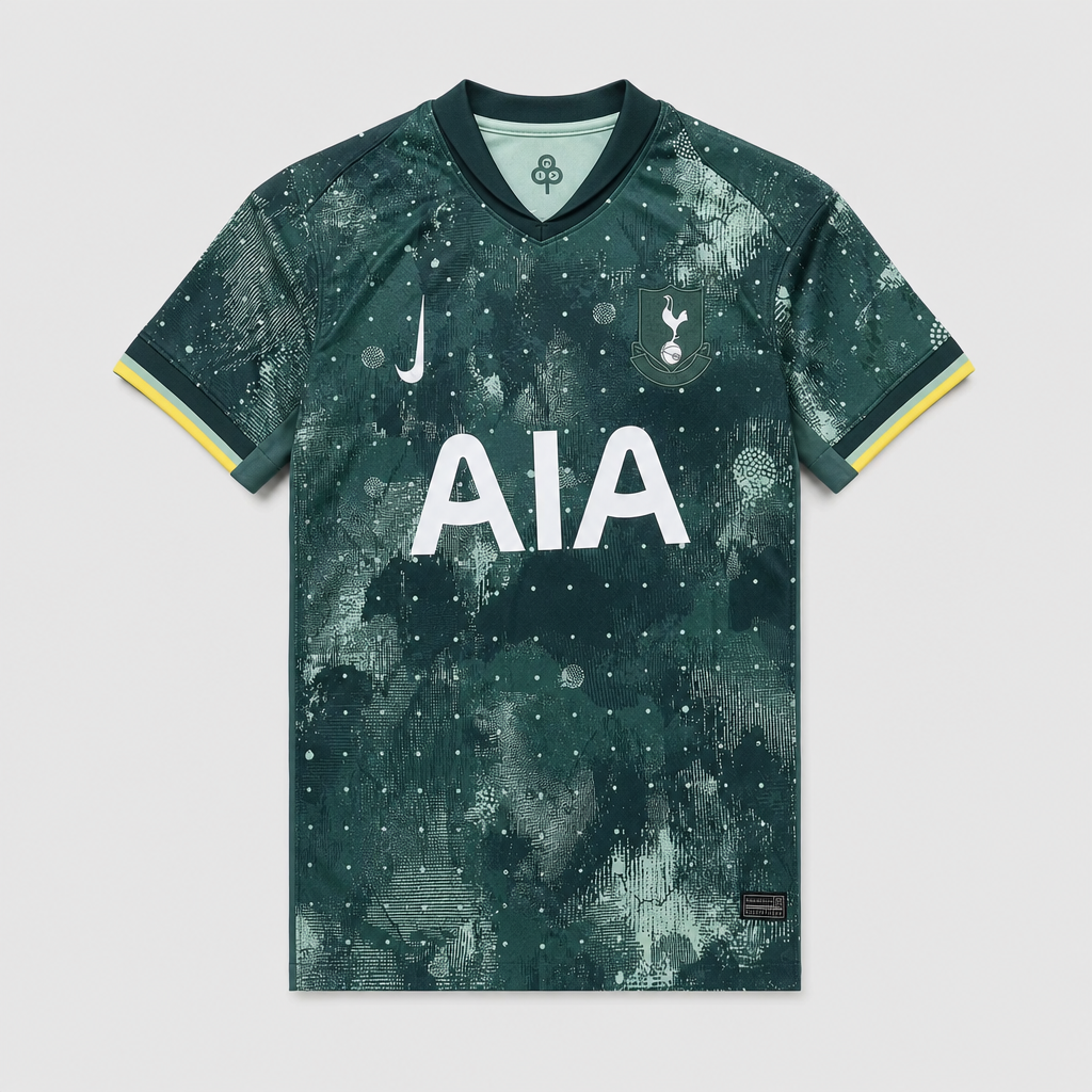 Men's Third Jersey 24/25