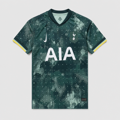 Men's Third Jersey 24/25