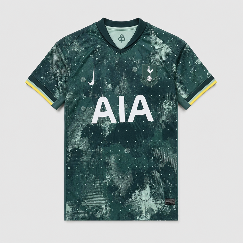 Men's Third Jersey 24/25