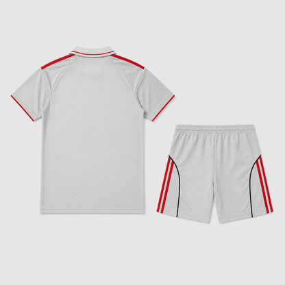 Kids Third Kit 25/26