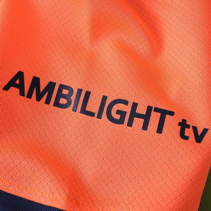 Kids Third Kit 25/26