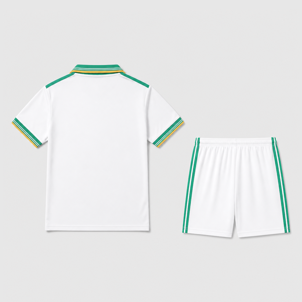 Kids Third Kit 25/26