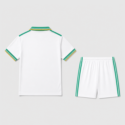 Kids Third Kit 25/26