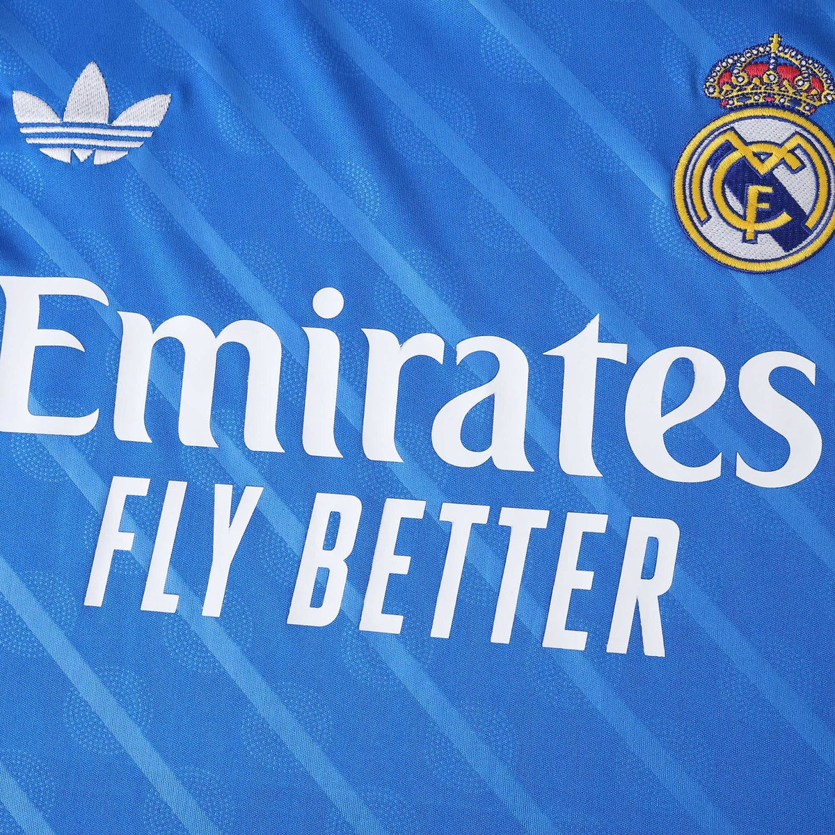 Kids Third Kit 25/26