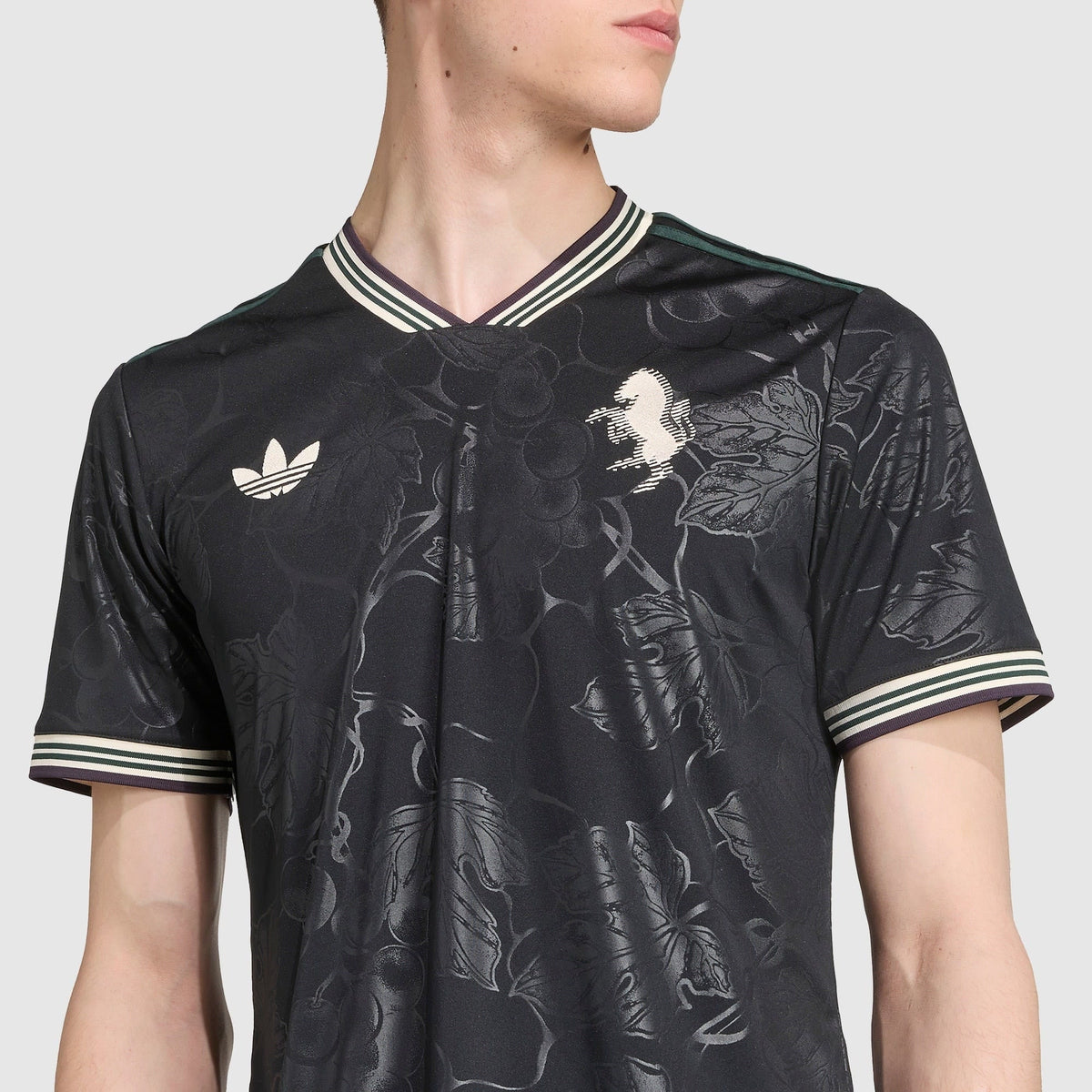 Men's Third Jersey 25/26