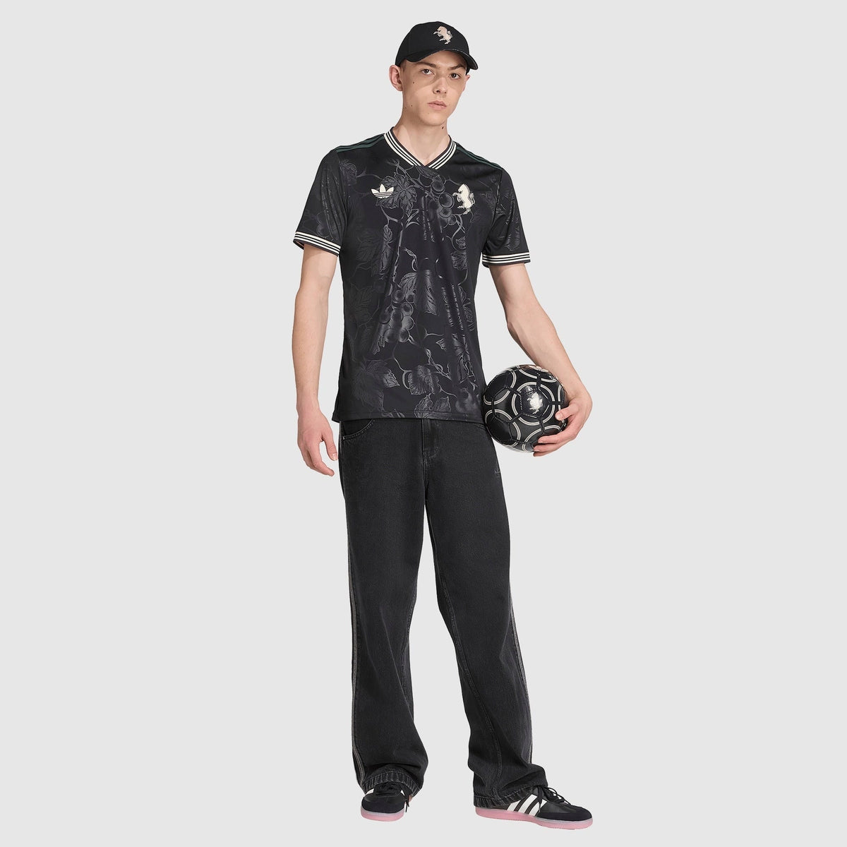 Men's Third Jersey 25/26