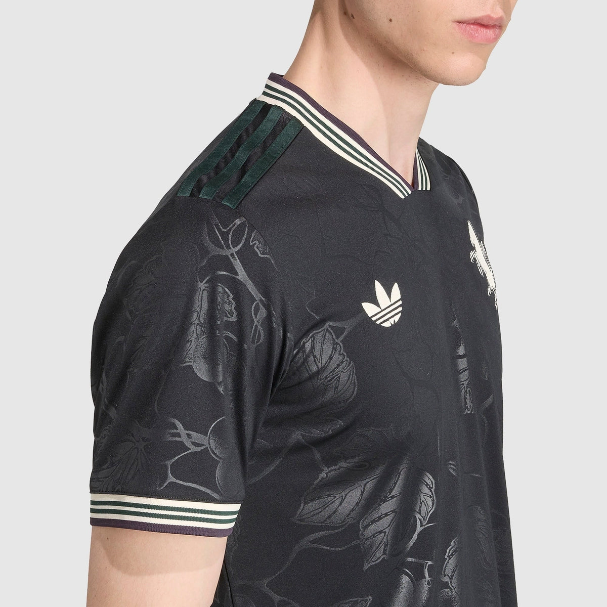 Men's Third Jersey 25/26