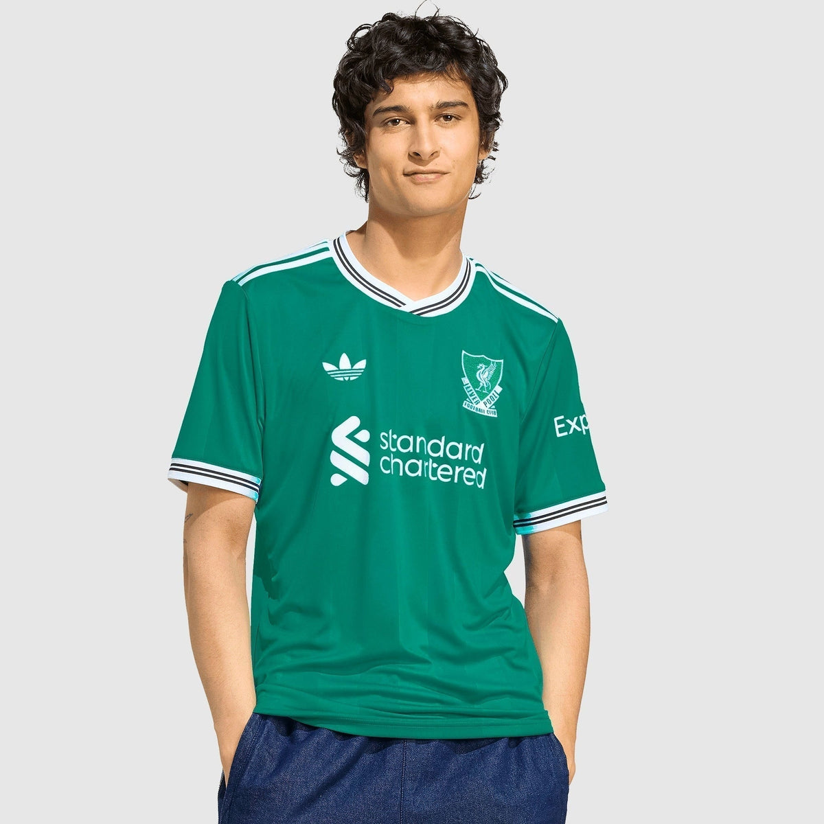 Men's Third Jersey 25/26
