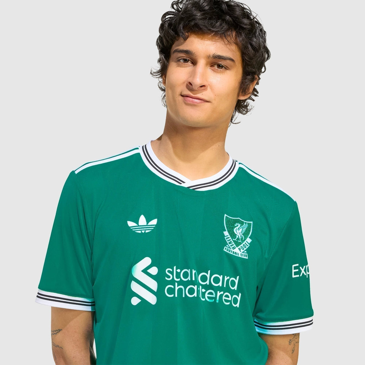 Men's Third Jersey 25/26