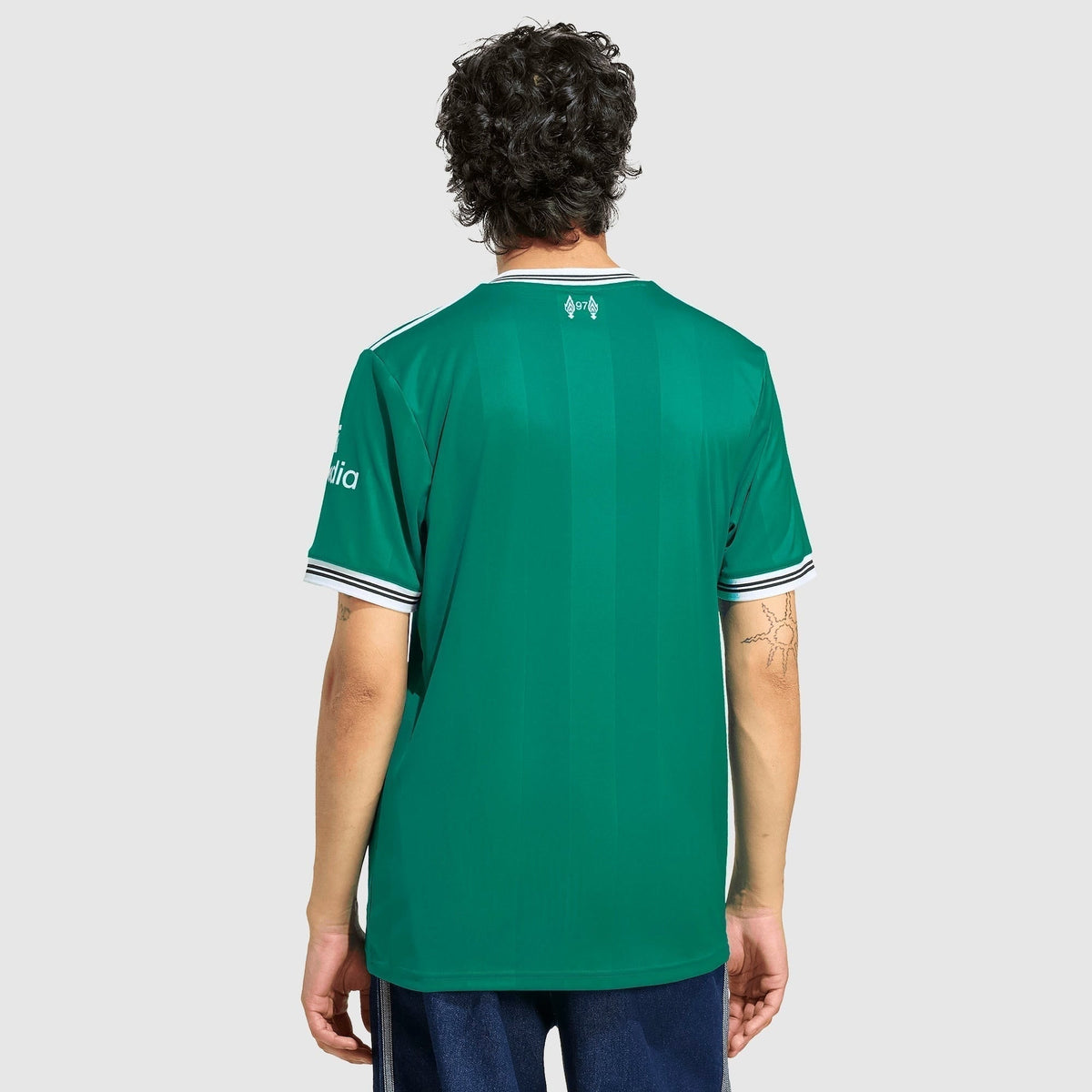 Men's Third Jersey 25/26