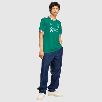 Men's Third Jersey 25/26
