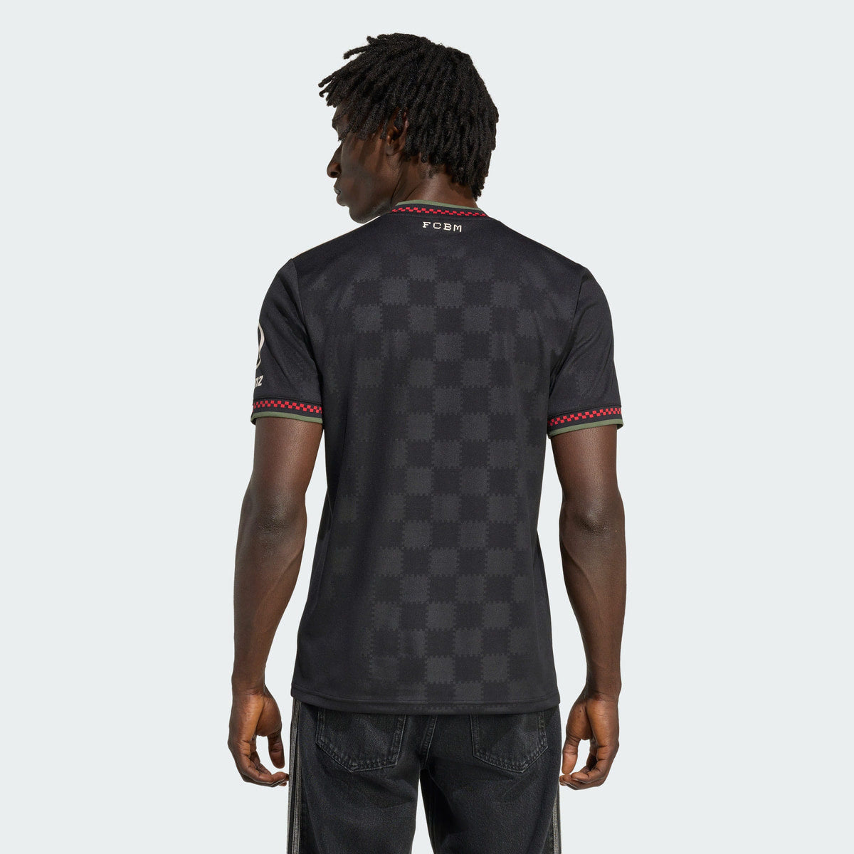 Men's Third Jersey 25/26