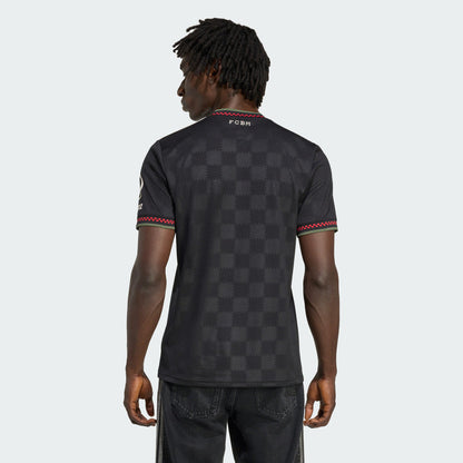 Men's Third Jersey 25/26