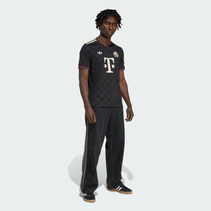 Men's Third Jersey 25/26