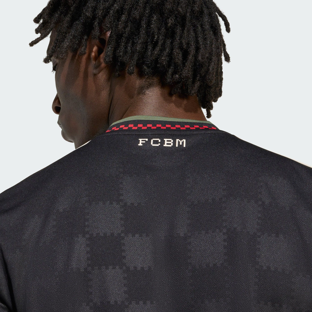 Men's Third Jersey 25/26