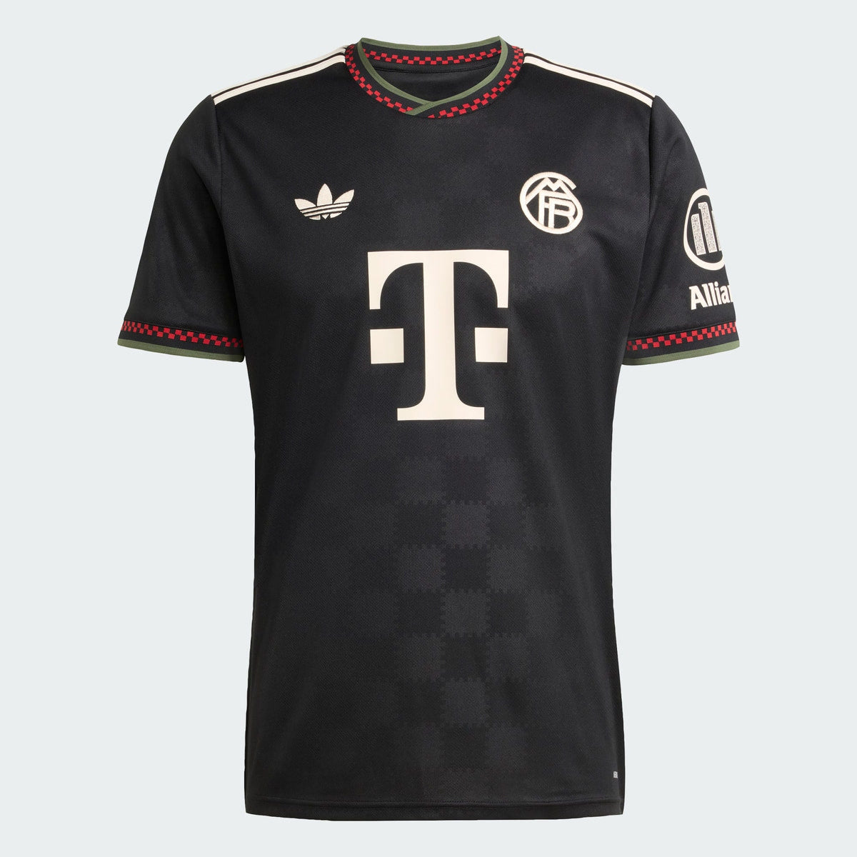 Men's Third Jersey 25/26