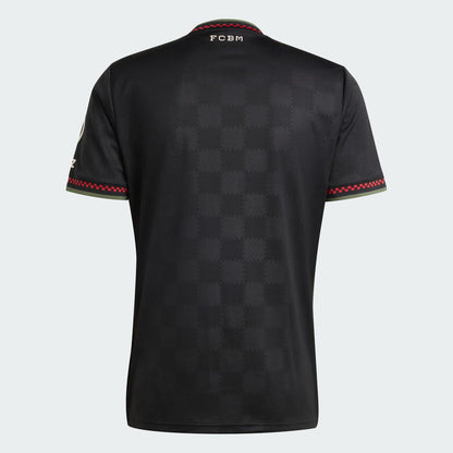 Men's Third Jersey 25/26