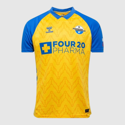 Men's Third Jersey 25/26