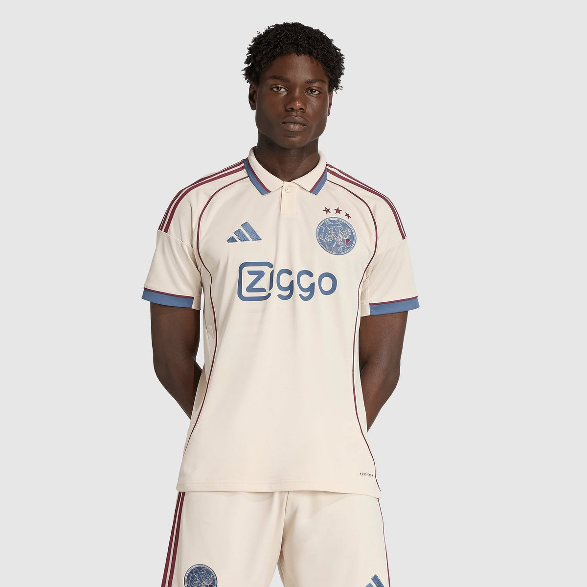 Men's Third Jersey 25/26